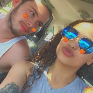 Meet your Posher, Brendan